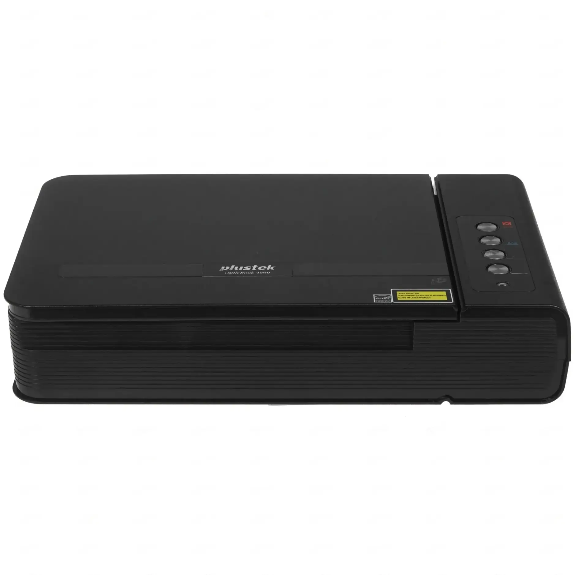 Сканер Plustek OpticBook 4800 