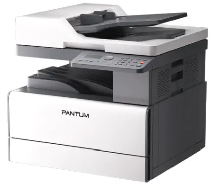 МФУ Pantum BM320ADW 