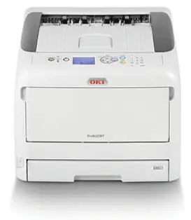 Принтер OKI Pro8432WT 