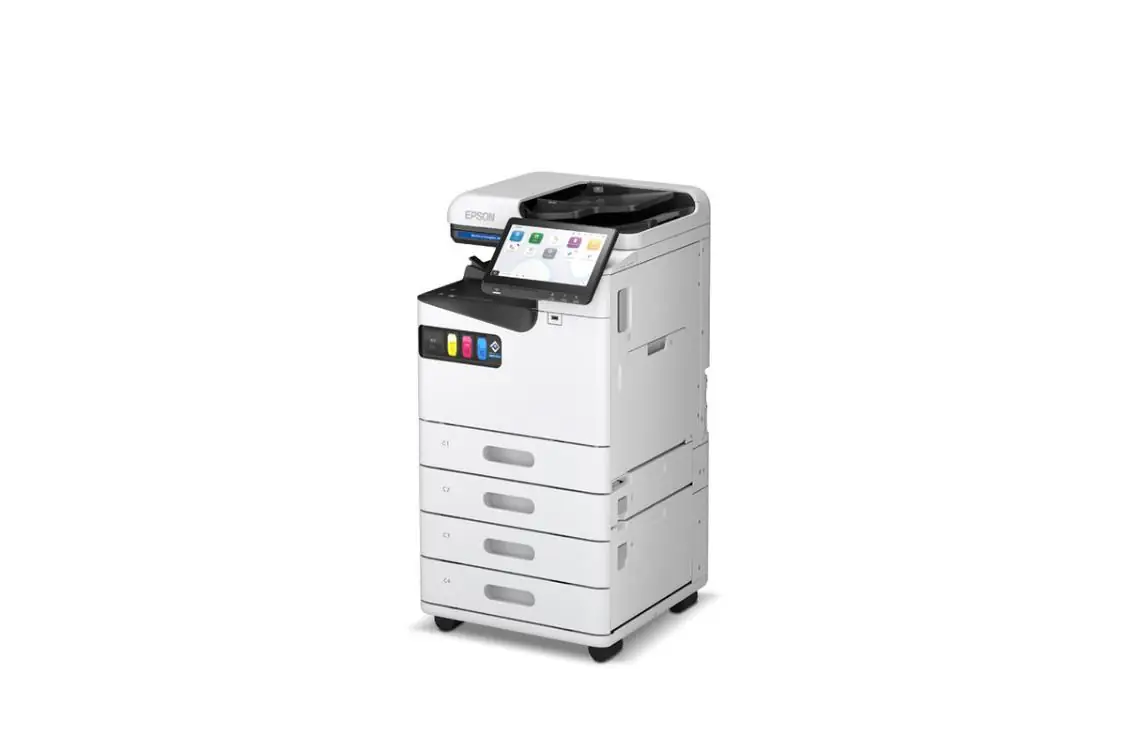 МФУ Epson WorkForce Enterprise AM-C400 