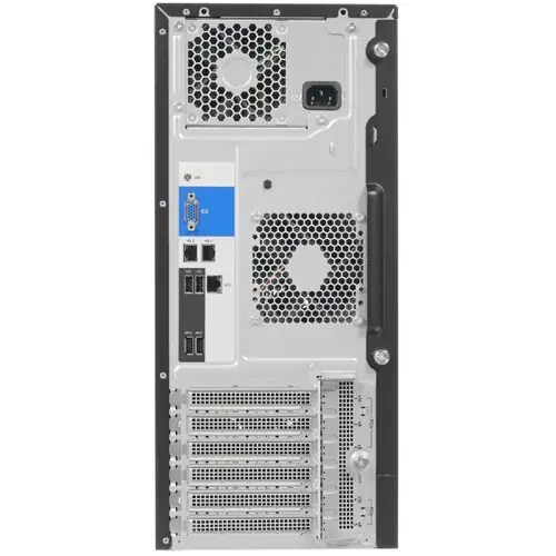 Сервер HPE ProLiant ML110 Gen10 