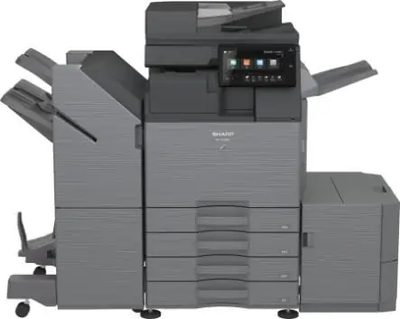 МФУ Sharp BP-51M36EU 