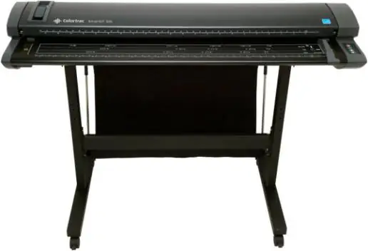 Сканер широкоформатный Colortrac SmartLF SGi 44c 