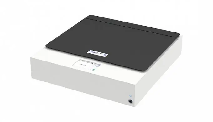 Сканер WideTEK 25-650 