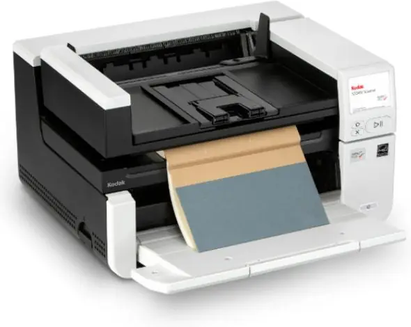 Сканер Kodak Alaris S2085f 