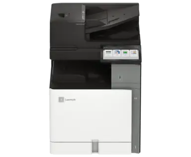МФУ Lexmark CX962se 