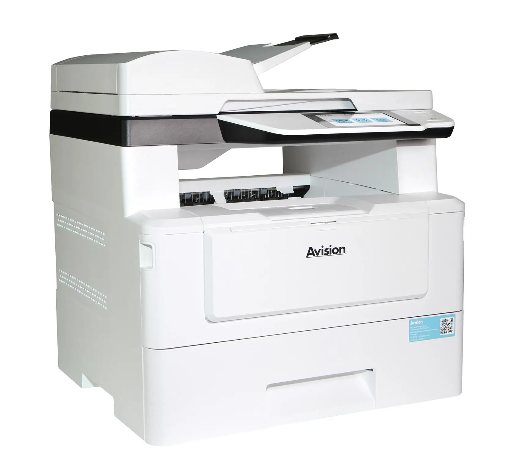 МФУ Avision AM43A plus 