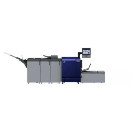 Цифровая печатная машина Konica Minolta AccurioPress C7090 