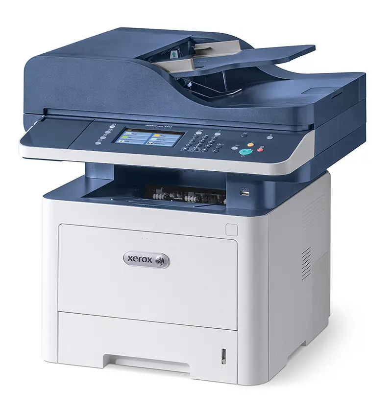 МФУ Xerox WorkCentre 3345 