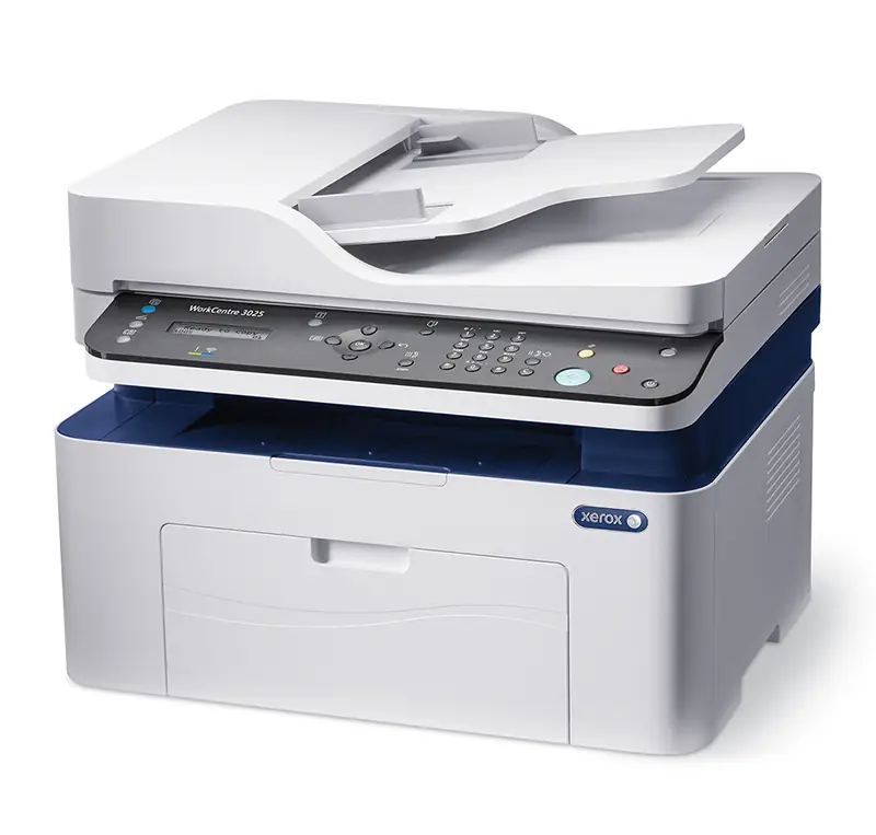 МФУ Xerox WorkCentre 3025NI 