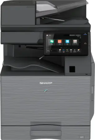 МФУ Sharp BP-71M65EU 