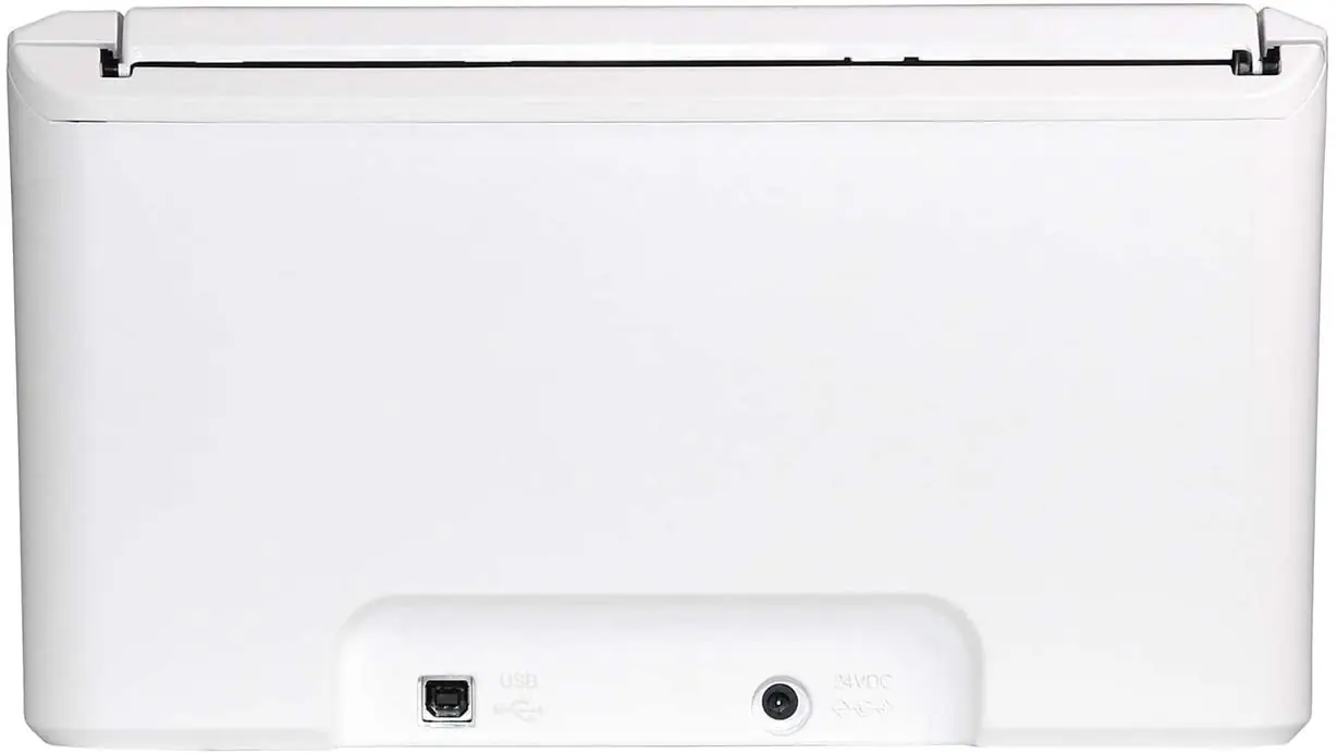 Сканер Avision AV332U 