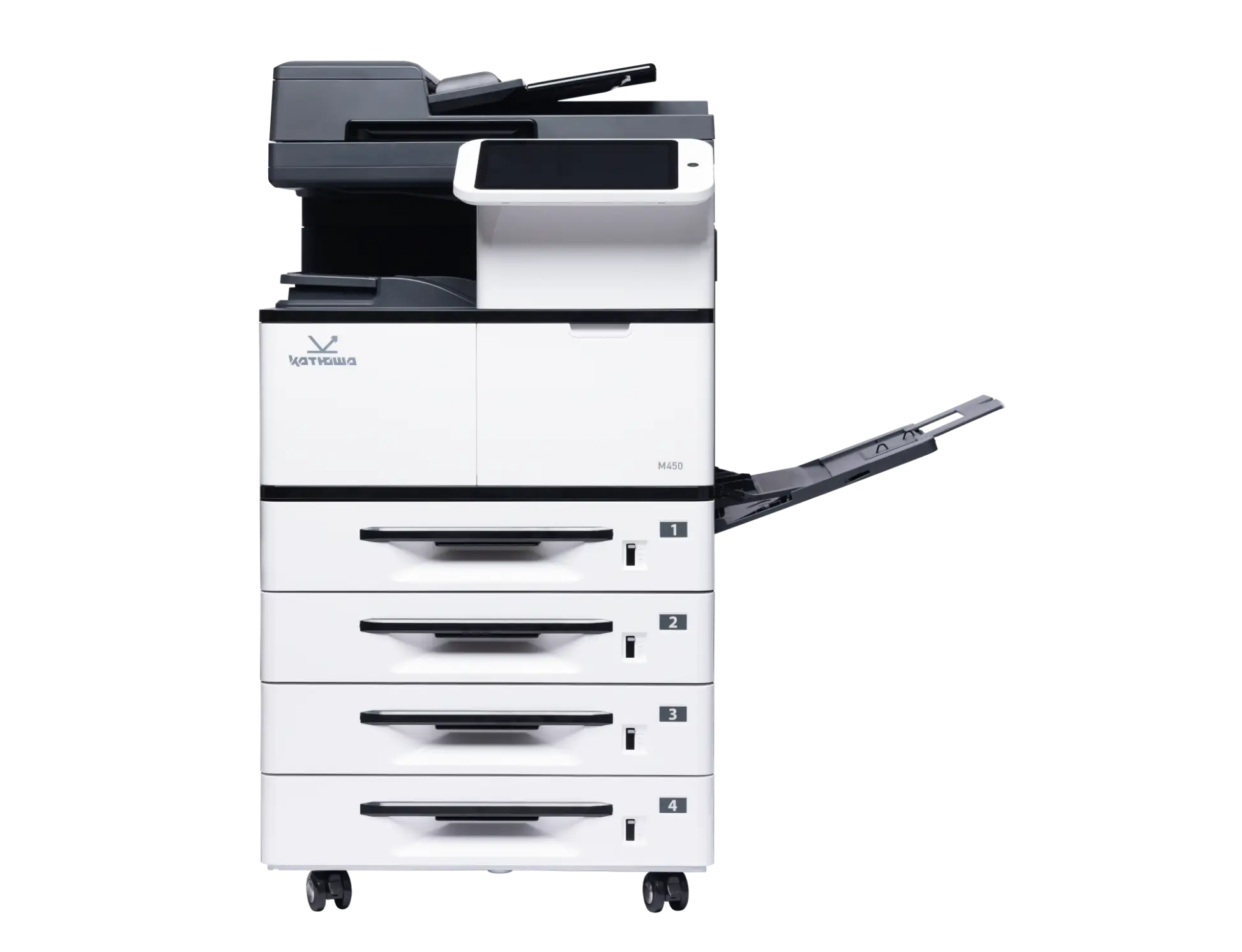 МФУ Катюша M450 РЕЕСТР МПТ 