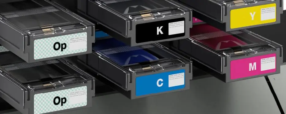 Струйный плоттер Roland TrueVIS AP-640 