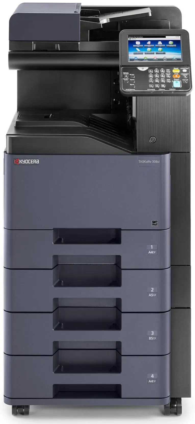 МФУ Kyocera TASKalfa 308ci 