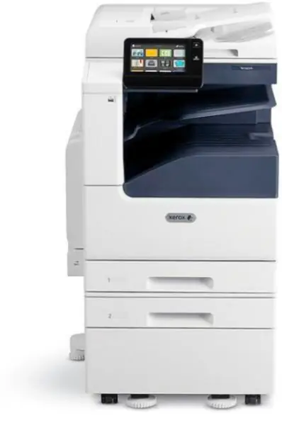 МФУ Xerox VersaLink B7025/B7030/B7035 (базовый блок) 