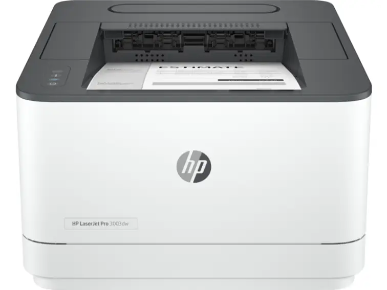 Принтер HP LaserJet Pro 3003dw 