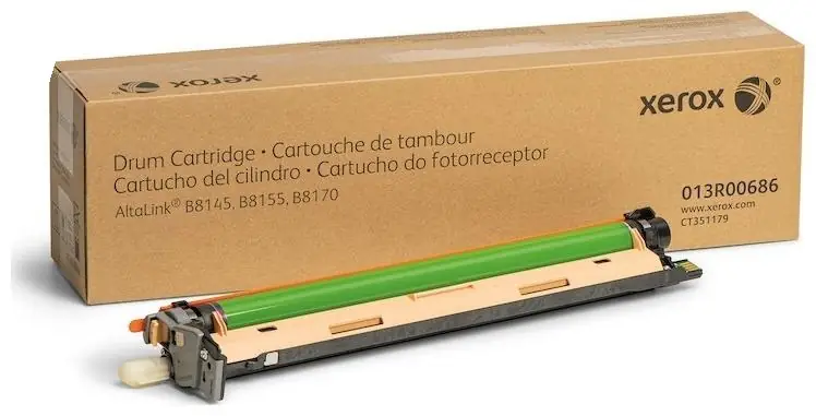 Фотобарабан для Xerox AltaLink B8145/8155/8170 