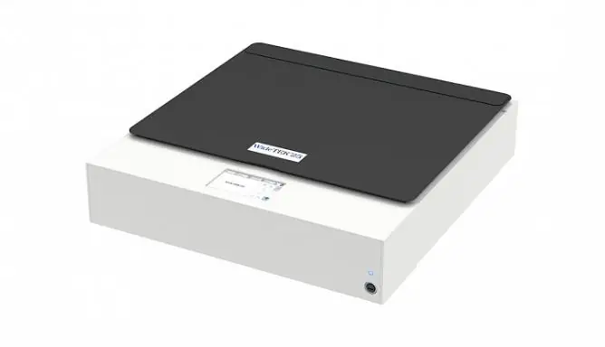 Сканер WideTEK 25-650 Bundle 