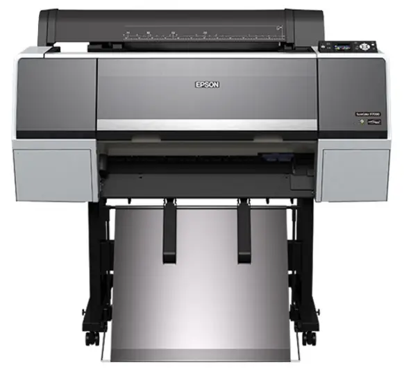 Струйный плоттер Epson SureColor SC-P7000 STD 