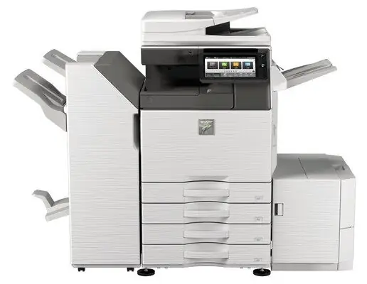 МФУ Sharp Griffin 2 MX-2651EU 