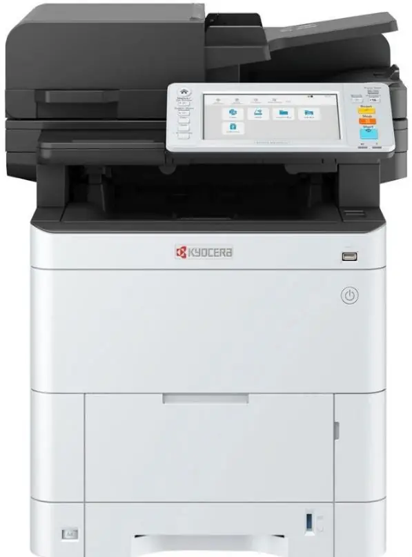 МФУ Kyocera ECOSYS MA3500cifx 