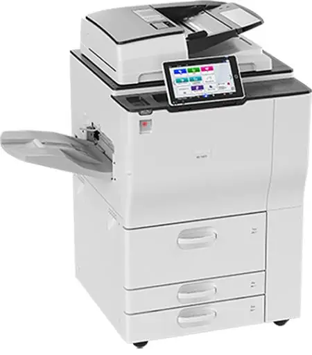 МФУ Ricoh IM 8000 