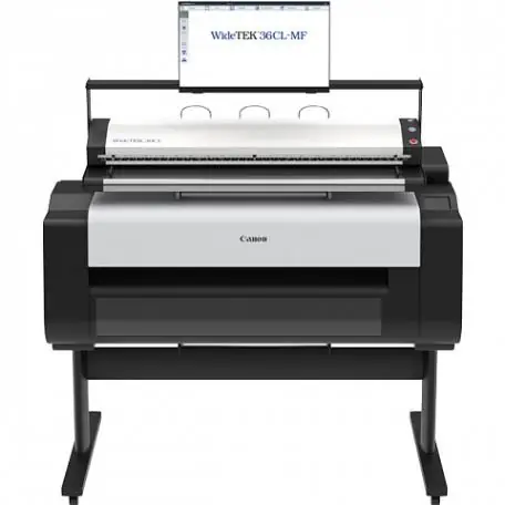 Сканер широкоформатный WideTEK 36CL-600 MF1 TX-Edition 