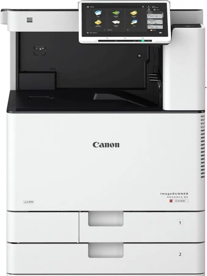 МФУ Canon imageRUNNER ADVANCE DX C3720i 
