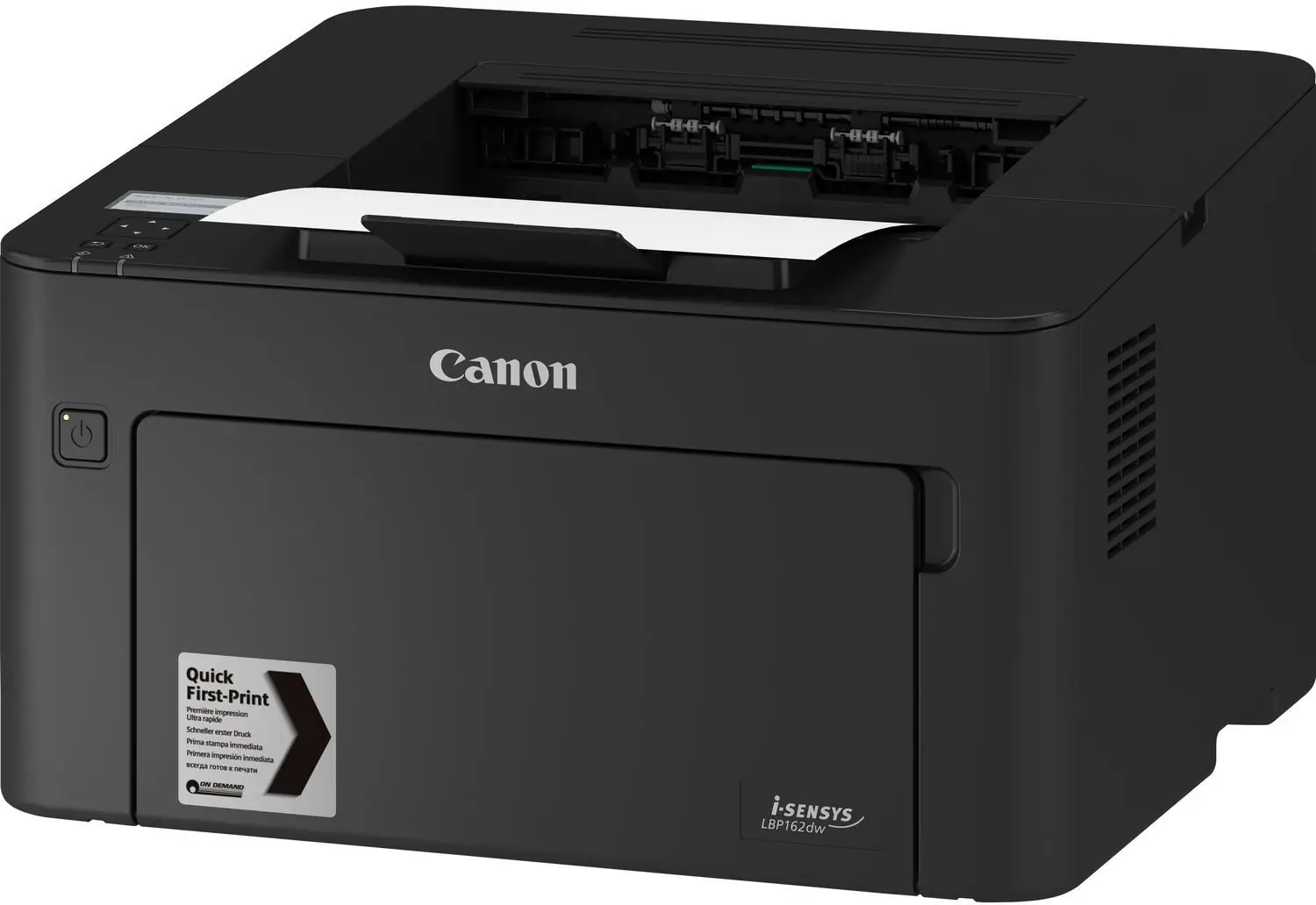 Принтер Canon i-SENSYS LBP162dw 
