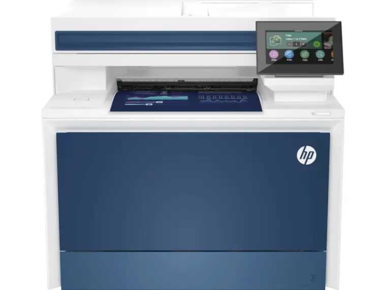 МФУ HP Color LaserJet Pro 4303dw 
