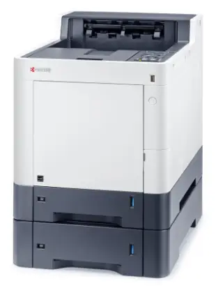 Принтер Kyocera ECOSYS P7240cdn 