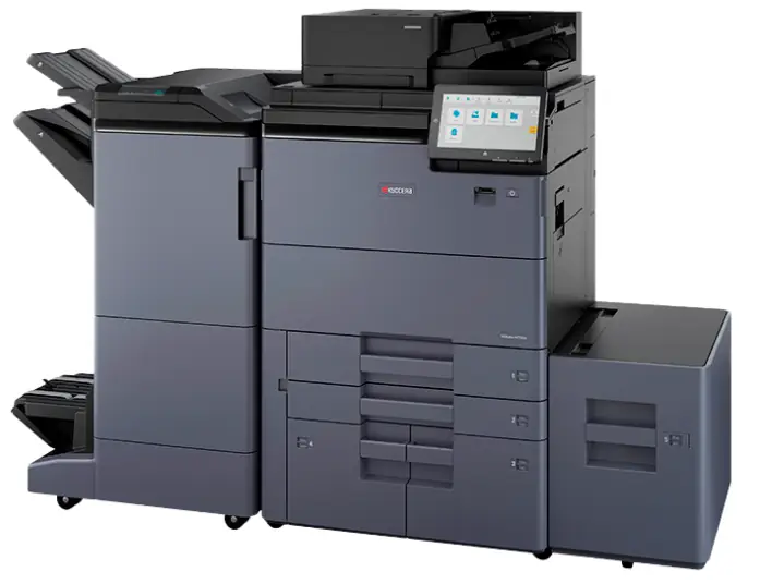 МФУ Kyocera TASKalfa MZ7500i 