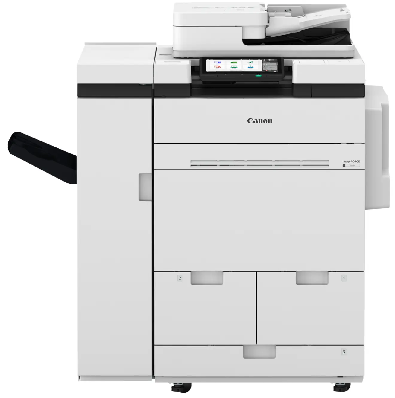 МФУ Canon imageFORCE 8186 