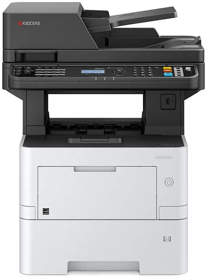 МФУ Kyocera ECOSYS M3145dn 