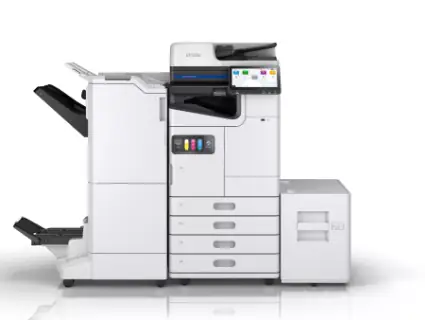 МФУ Epson WorkForce Enterprise AM-C5000 