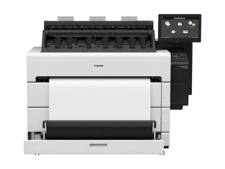 Широкоформатное МФУ Canon imagePROGRAF TZ-32000 MFP Z36 