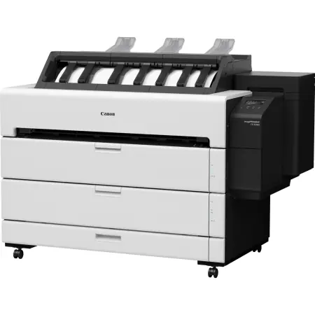 Струйный плоттер Canon imagePROGRAF TZ-32000 