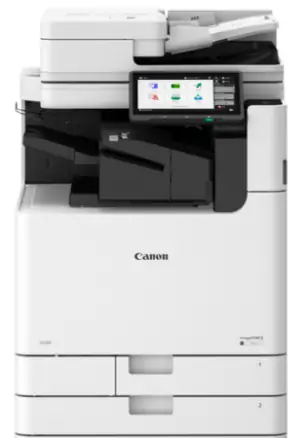 МФУ Canon imageFORCE 6170 