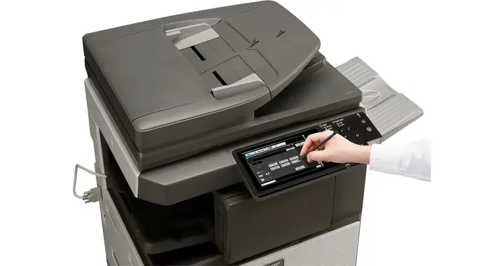 МФУ Sharp Nova-E MX-M316N 