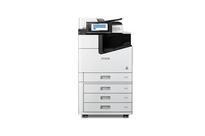 МФУ Epson WorkForce Enterprise WF-C20750D4TW 