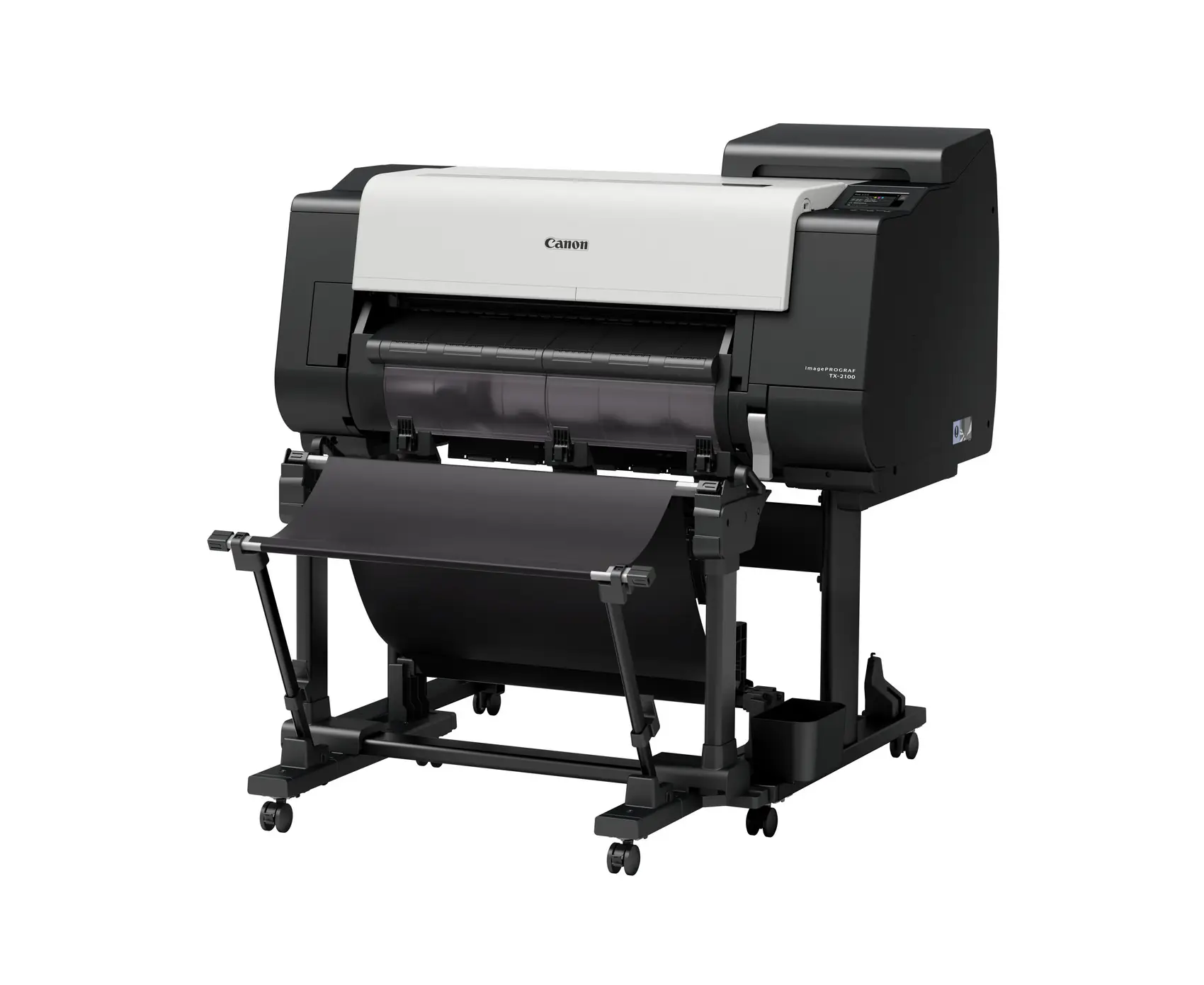 Струйный плоттер Canon imagePROGRAF TX-2100 