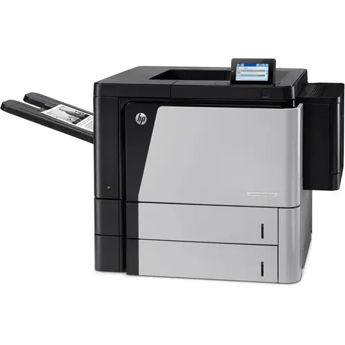 Принтер HP LaserJet Enterprise M806dn 
