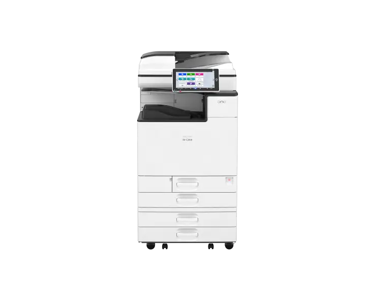 МФУ Ricoh IM C5500A 