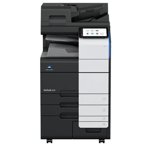 МФУ Konica Minolta bizhub 750i 