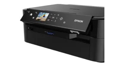 МФУ Epson EcoTank L850 