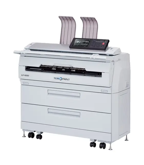 Инженерная система TORUS Terioprint LP-1050 MF-1R 