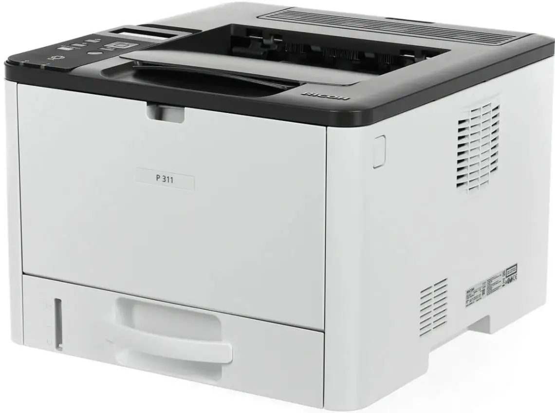 Принтер Ricoh P 311 