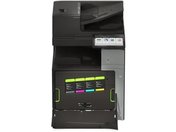 МФУ Lexmark CX833se 