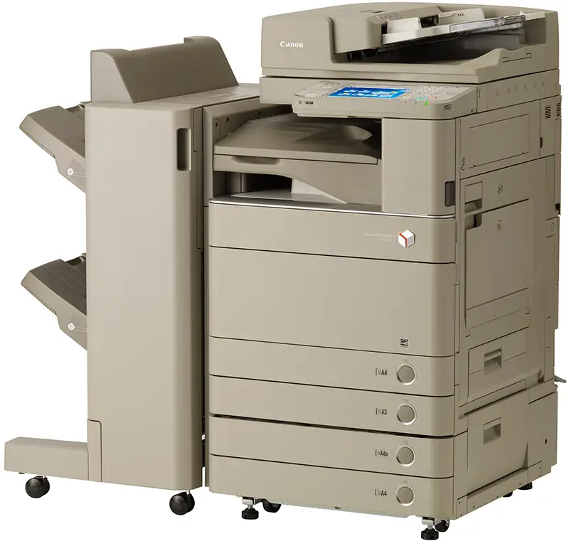 МФУ Canon imageRUNNER ADVANCE C5240i 